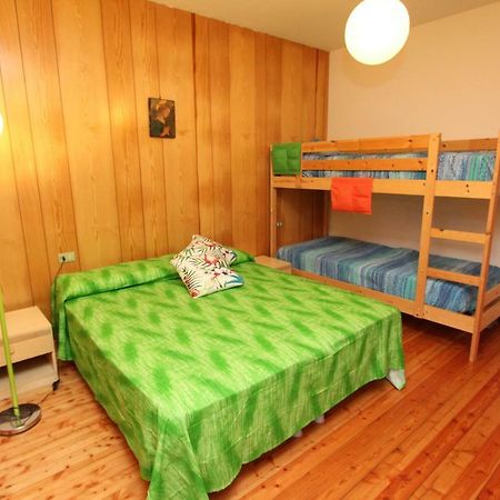 Varabeta Forni di Sopra Exterior foto
