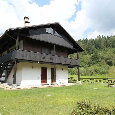 Varabeta Forni di Sopra Exterior foto