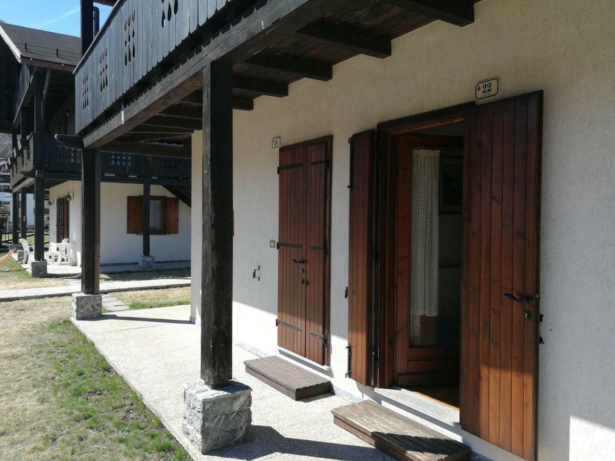 Varabeta Forni di Sopra Exterior foto