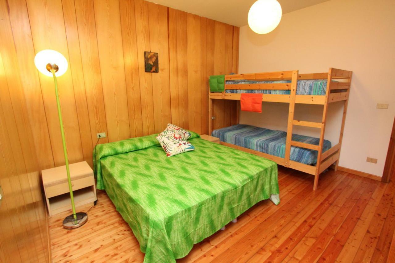 Varabeta Forni di Sopra Exterior foto