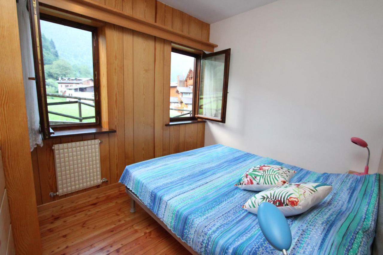 Varabeta Forni di Sopra Exterior foto